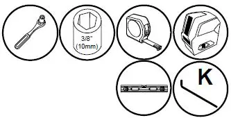 peerless-AV-DS-LEDUNV-Kitted-Series-Universal-dvLED-Mounting-System-22