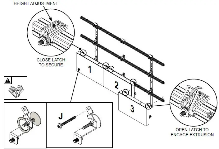 peerless-AV-DS-LEDUNV-Kitted-Series-Universal-dvLED-Mounting-System-29