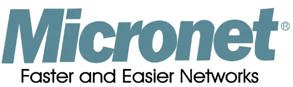 MICRONET-logo