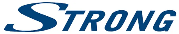 STRONG logo