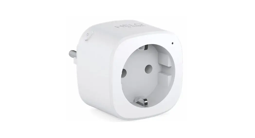 Strong Helo-plug-fr Smart Wi-fi Power Plug User Manual