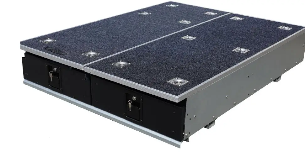 ROVIN-RSC510-1300mm-Single-Drawer-System-product-img