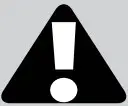 Warning Icon