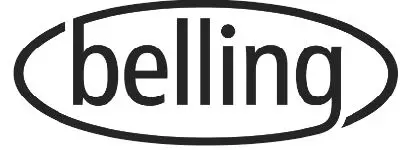 Belling-logo