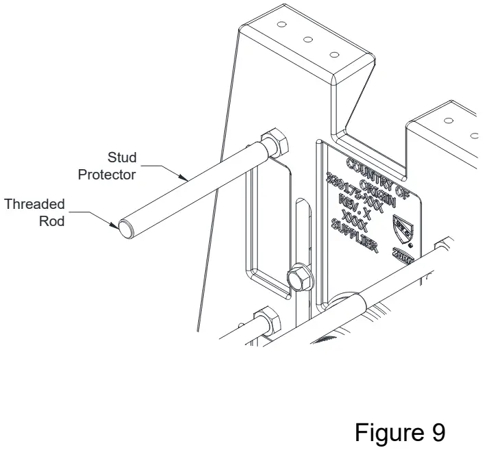 Coupling Installation