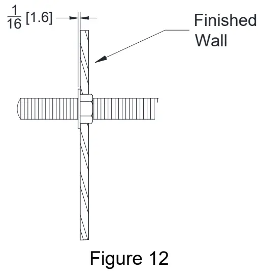 Installations Instructions