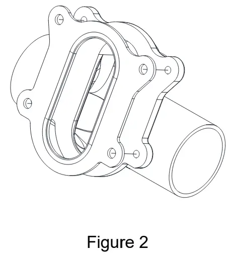 Standard Installation