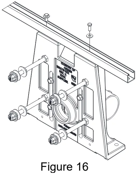Standard Installation