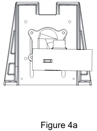 Standard Installation