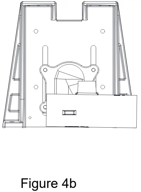 Standard Installation