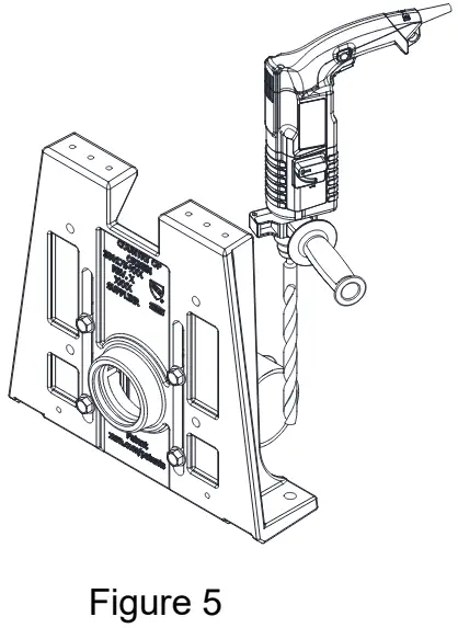 Standard Installation