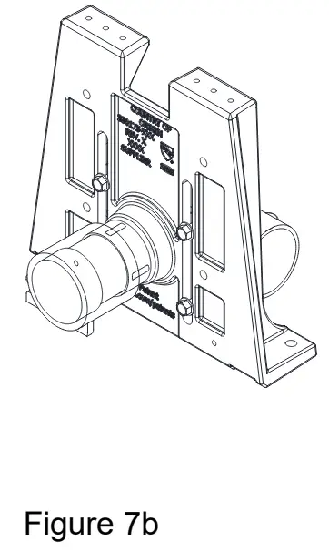 Coupling Installation