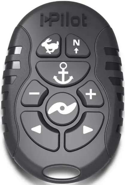 MINN KOTA PM6WRS Micro Remote