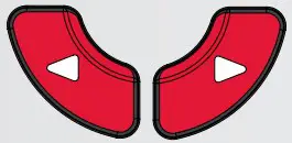 MANUAL CONTROL BUTTONS