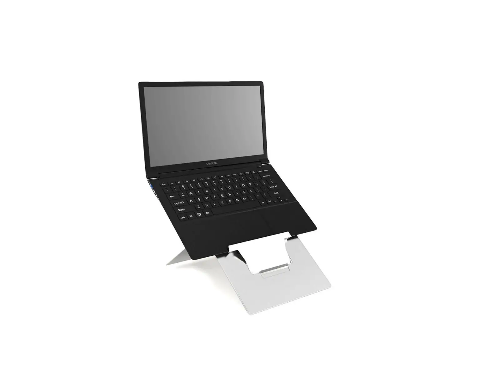 Standivarius Oryx Evo E Laptop Stand User Manual
