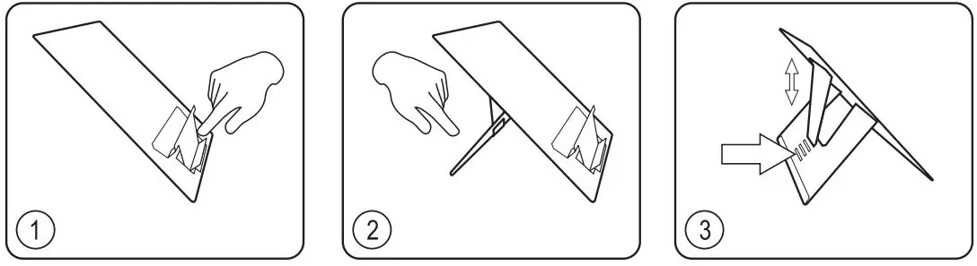 standivarius-ORYX-evo-E-Laptop-Stand-FIG 1
