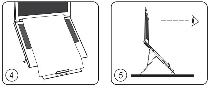 standivarius-ORYX-evo-E-Laptop-Stand-FIG 2