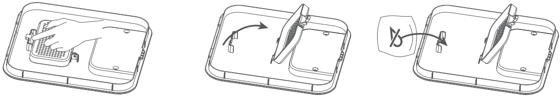 Bowkam Automatic Cat Feeders Pet Dry Food Dispense - desiccant bag