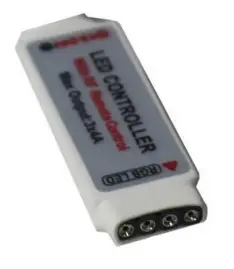 Connection description