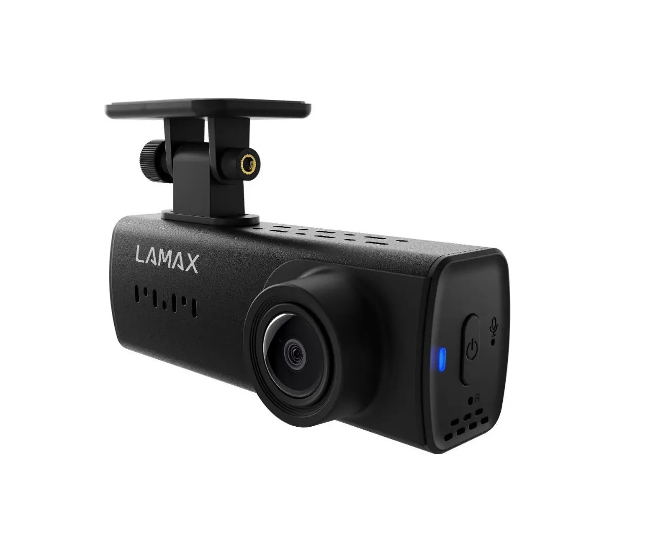 Lamax Electronics Lamax N4 Electronic Dashcam User Guide