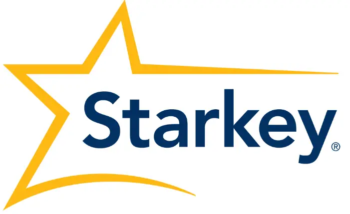 Starkey-LOGO