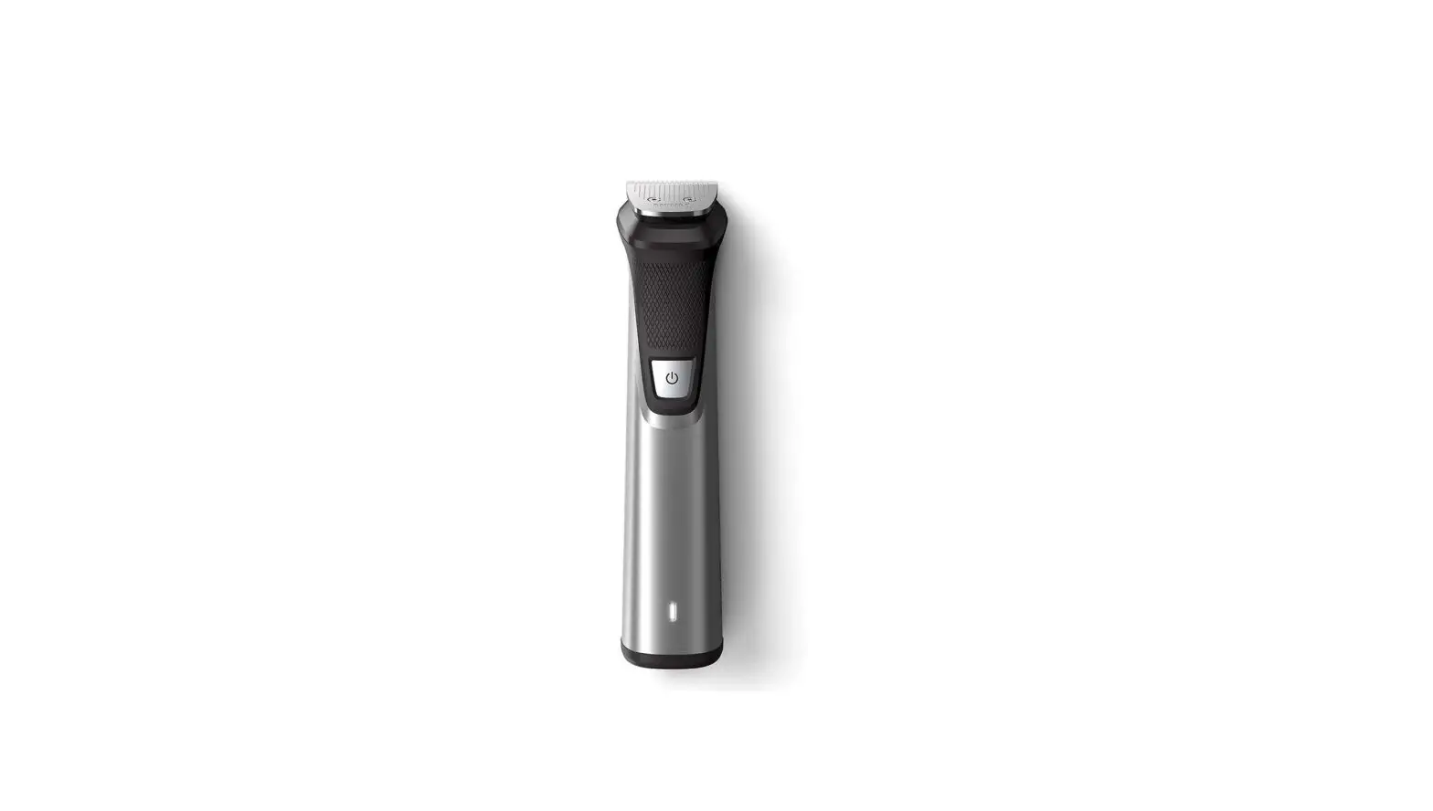 Philips Series 7000 Mg7720/15 Hair Trimmers Quick Start Guide