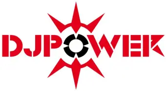 DJPower logo
