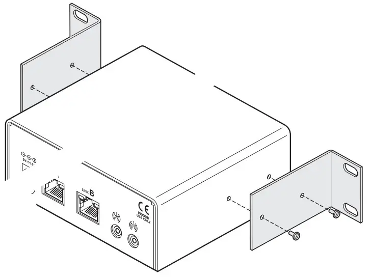 AdderLink XD522 KVM Extender - AdderLink 12