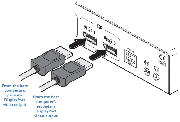 AdderLink XD522 KVM Extender - AdderLink 13