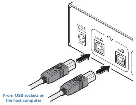 AdderLink XD522 KVM Extender - AdderLink 15