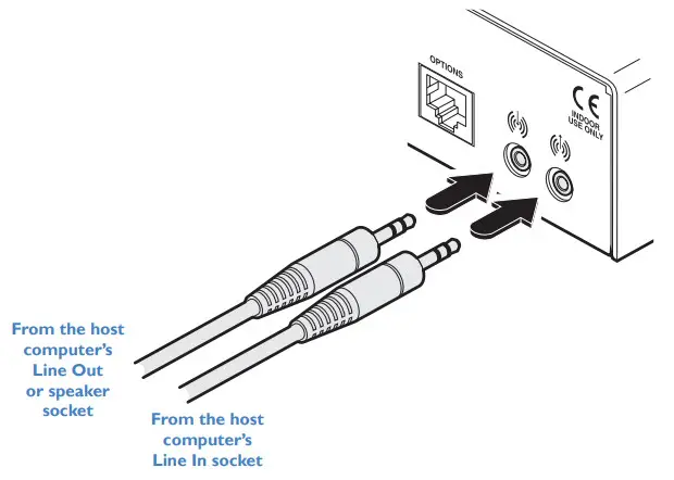 AdderLink XD522 KVM Extender - AdderLink 16