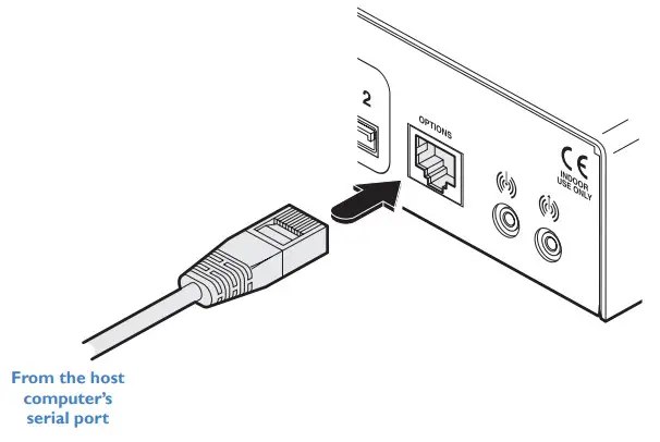 AdderLink XD522 KVM Extender - AdderLink 18