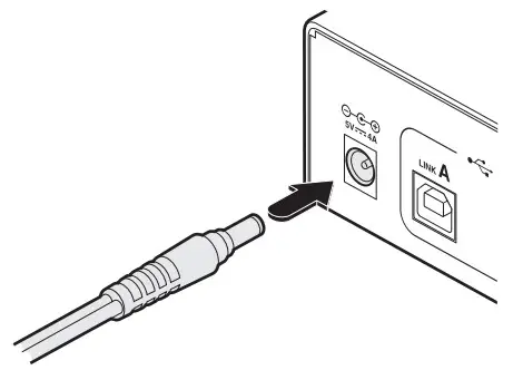 AdderLink XD522 KVM Extender - AdderLink 20