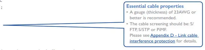 AdderLink XD522 KVM Extender - AdderLink d.9