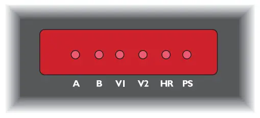 AdderLink XD522 KVM Extender - serial device 6