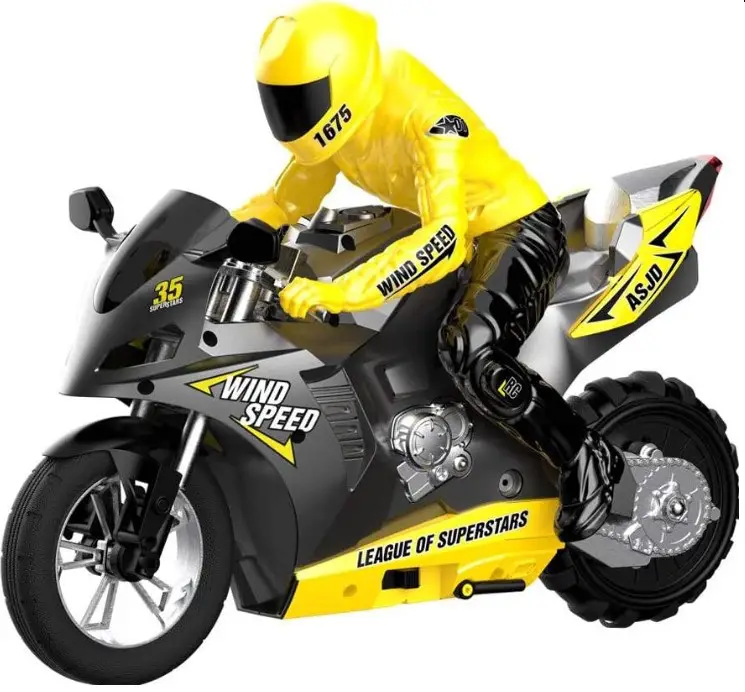 MEKBAO 5588-641 Remote Control Bike 