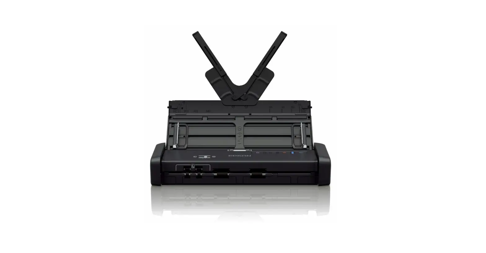 Epson B11b241401pu Workforce Ds-310 Adf Scanner Owner's Manual Epson B11b241401pu Workforce Ds-310 Adf Scanner Owner's Manual