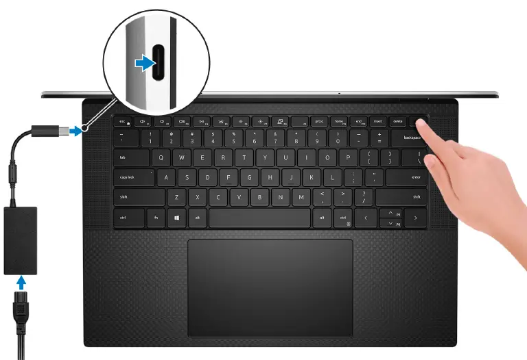 DELL-XPS-15-9510-Corei9-Laptop-fig-1