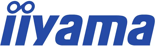iiyama-LOGO
