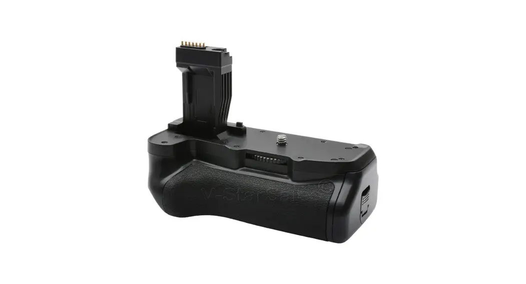 Vivitar Virl5000kit Power Grip Charger User Manual