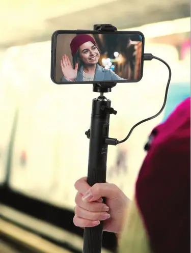 VIVITAR VIRL5000KIT Power Grip Charger