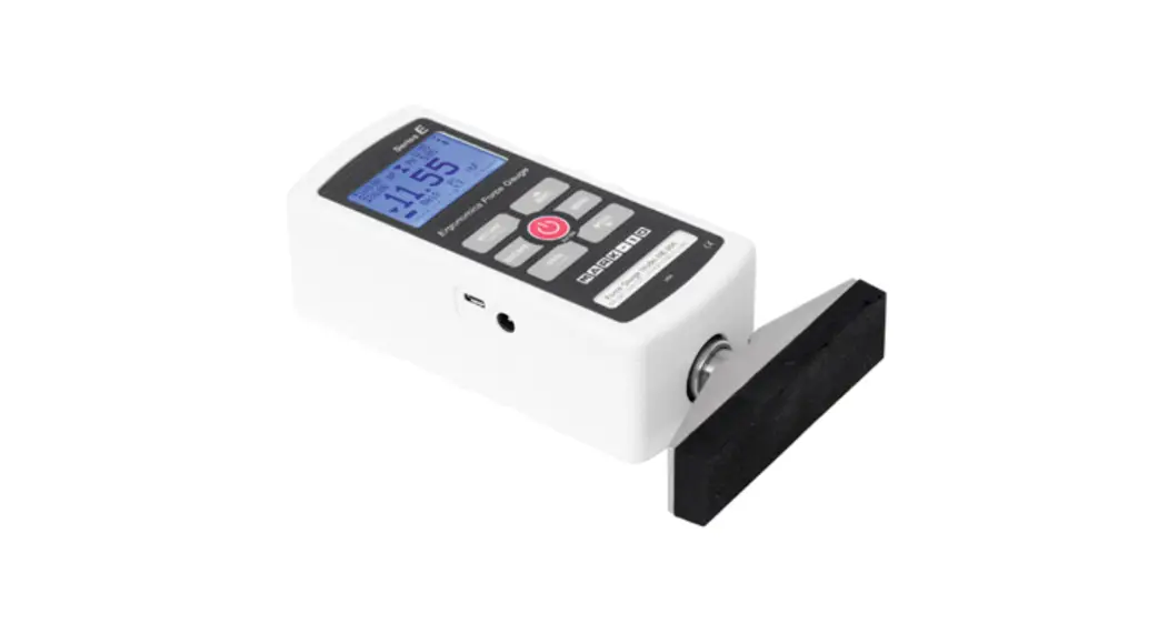 Mark-10 Me-100 Series E Advanced Ergonomics Kits User Guide