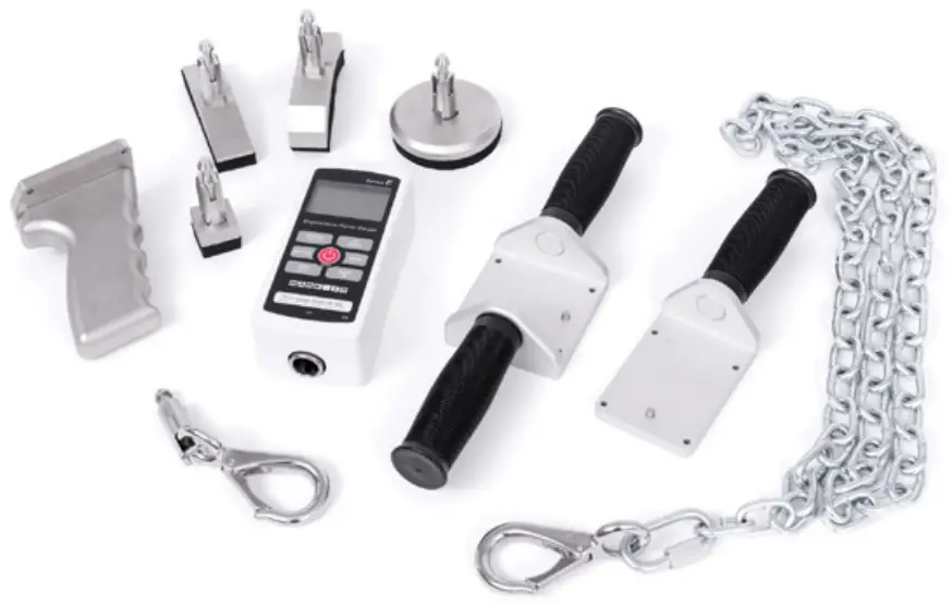 Mark 10 ME 100 Series E Advanced Ergonomics Kits