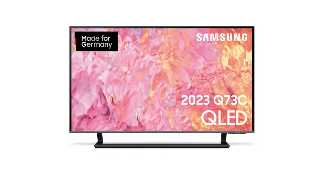 Samsung Gq50q73cau Television Installation Guide