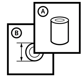 OSSUR Unloader One X, Unloader One Custom Knee Brace - package