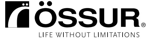 OSSUR - logo
