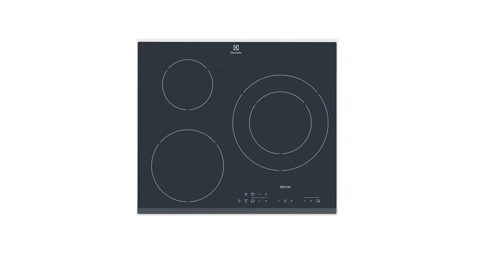 Electrolux Kcc84450ck Built In Induction Hob User Manual Electrolux Kcc84450ck Built In Induction Hob User Manual
