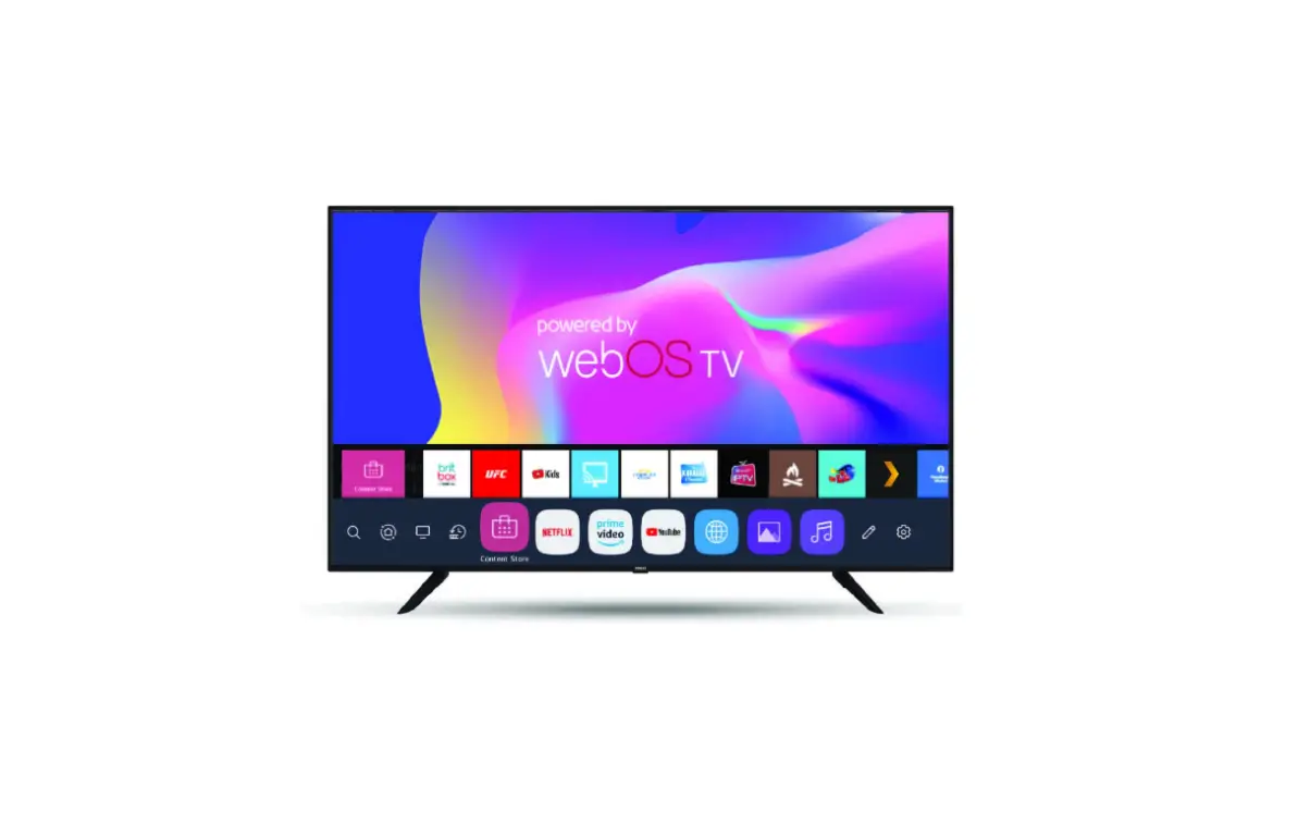 Rca Rwosu7549 75 Inch Smart 4k Uhd Webos Tv Instruction Manual Rca Rwosu7549 75 Inch Smart 4k Uhd Webos Tv Instruction Manual