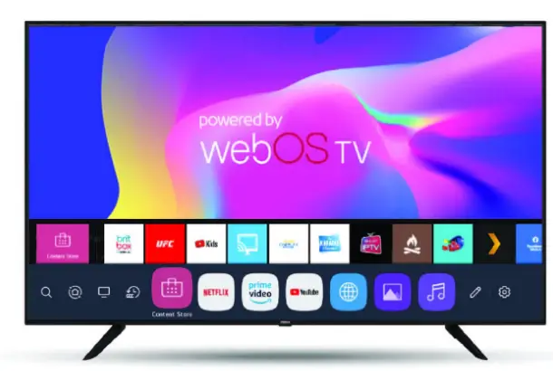 RCA RWOSU7549 75 Inch SMART 4K UHD webOS TV-PRODUCT