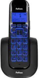 Fysic-FX-5500DECT-Telephone-For-Seniors-With-Large-Buttons-Product-image